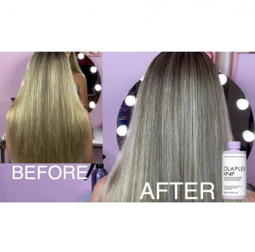 Olaplex no. 4P