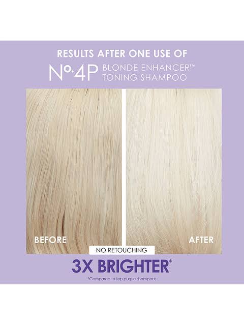 Olaplex no. 4P